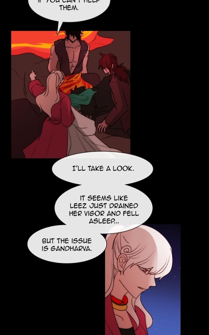 Kubera Chapter 686 page 37 - 