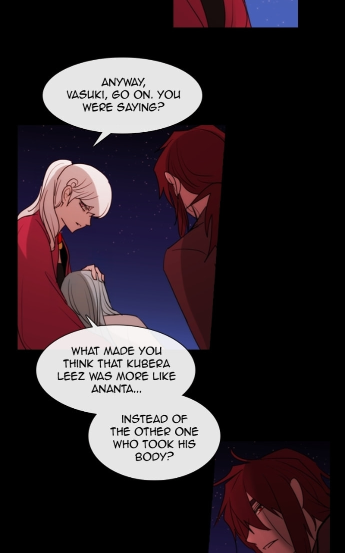 Kubera Chapter 686 page 38 - 