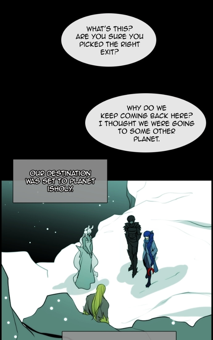 Kubera Chapter 686 page 51 - 
