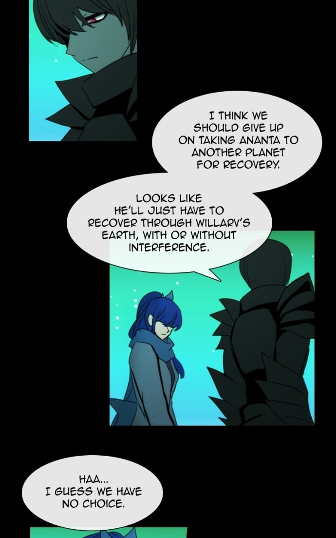 Kubera Chapter 686 page 55 - 