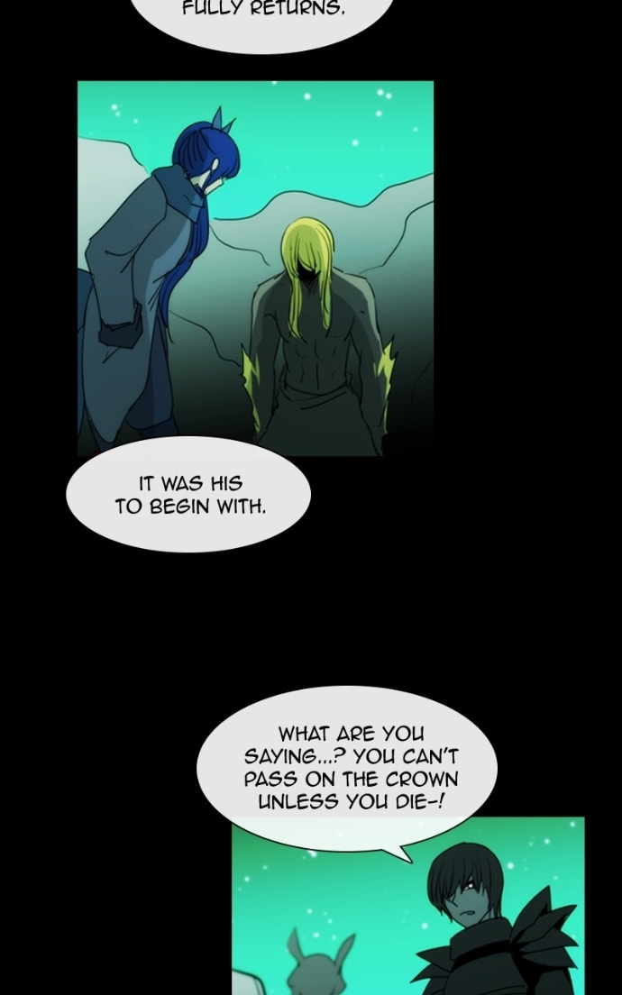Kubera Chapter 686 page 66 - 