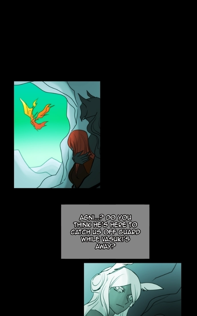 Kubera Chapter 687 page 12 - 