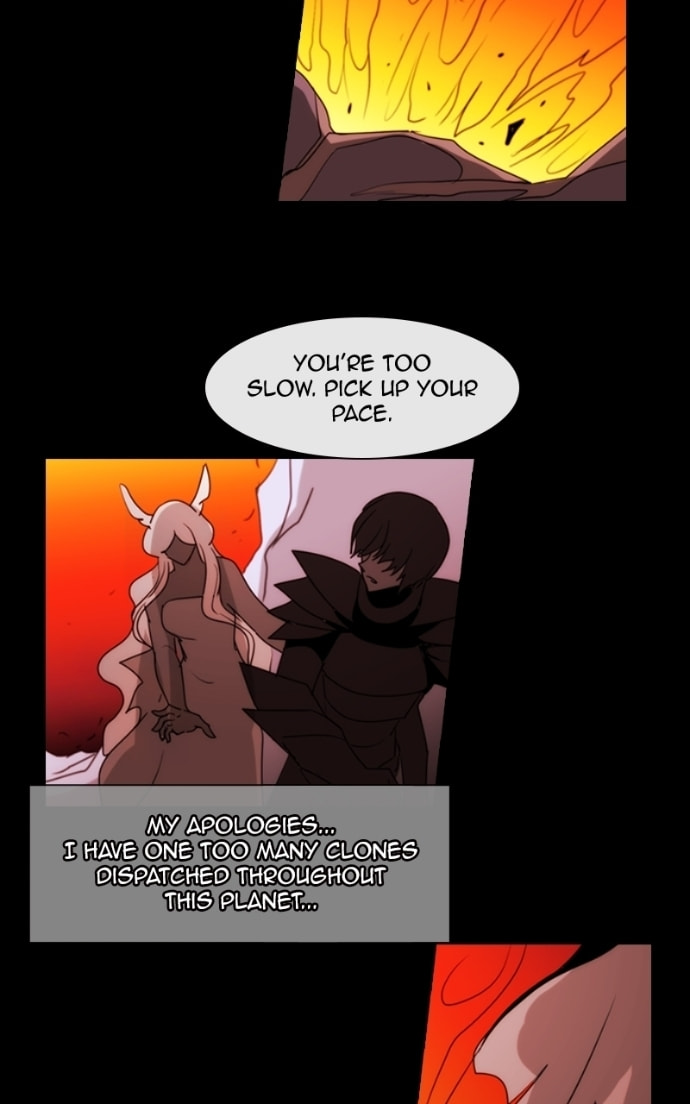 Kubera Chapter 687 page 29 - 