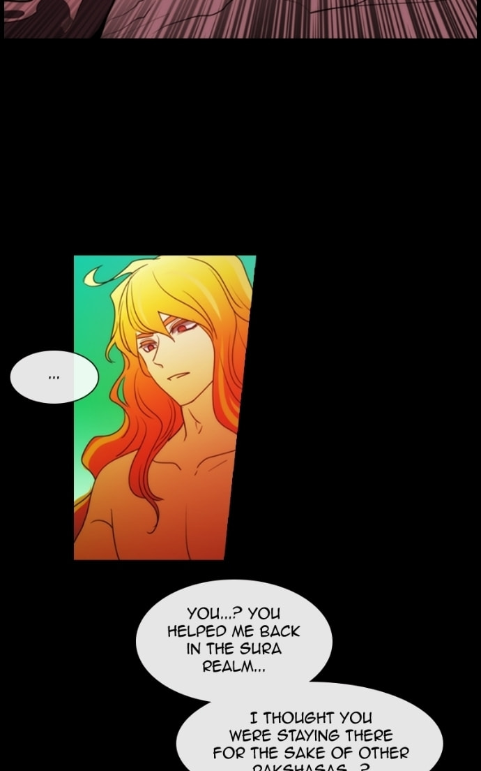 Kubera Chapter 687 page 33 - 