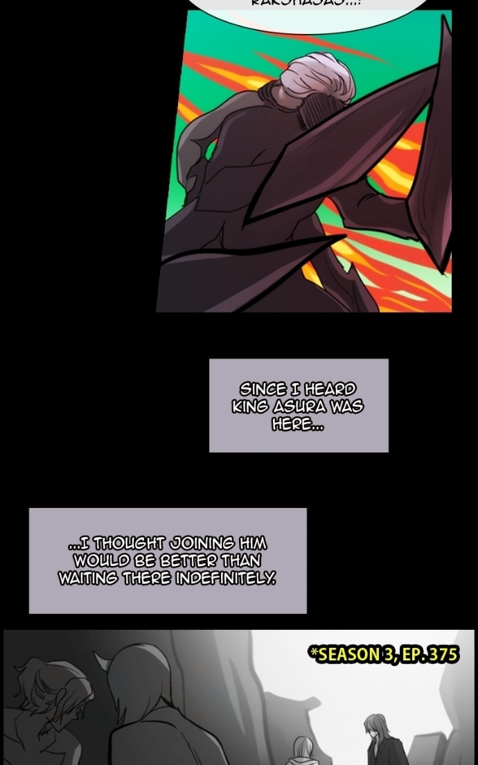 Kubera Chapter 687 page 34 - 