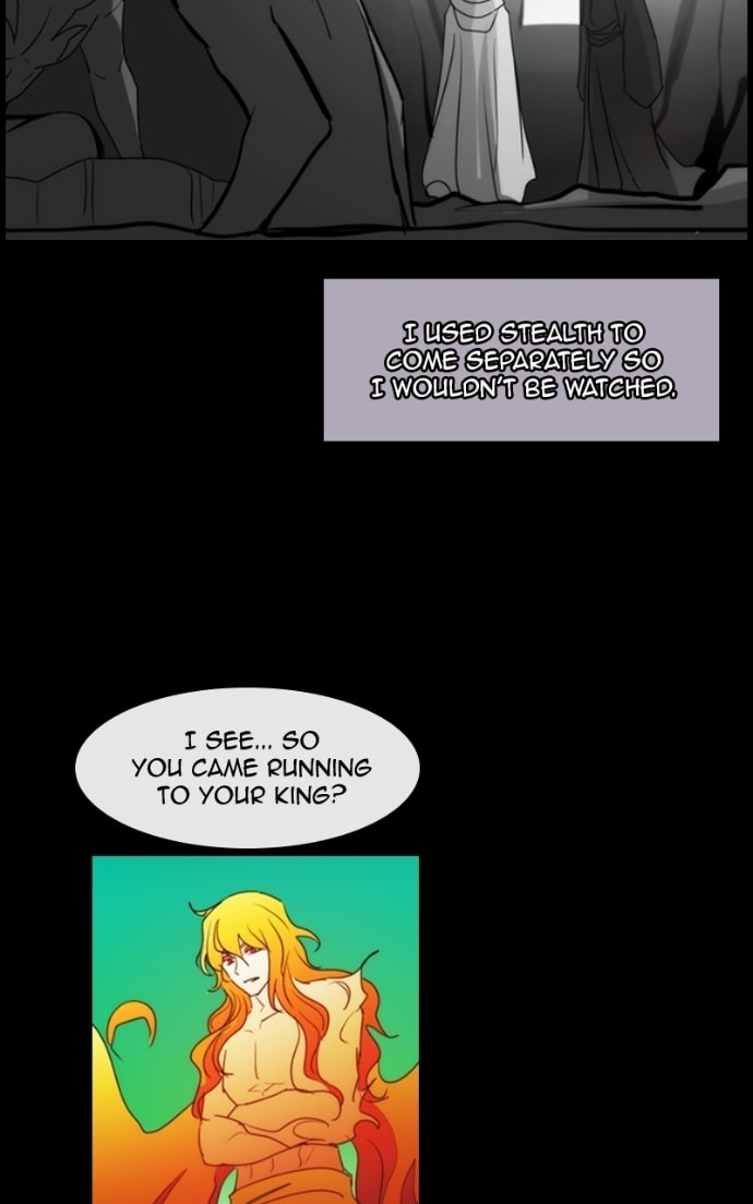 Kubera Chapter 687 page 35 - 
