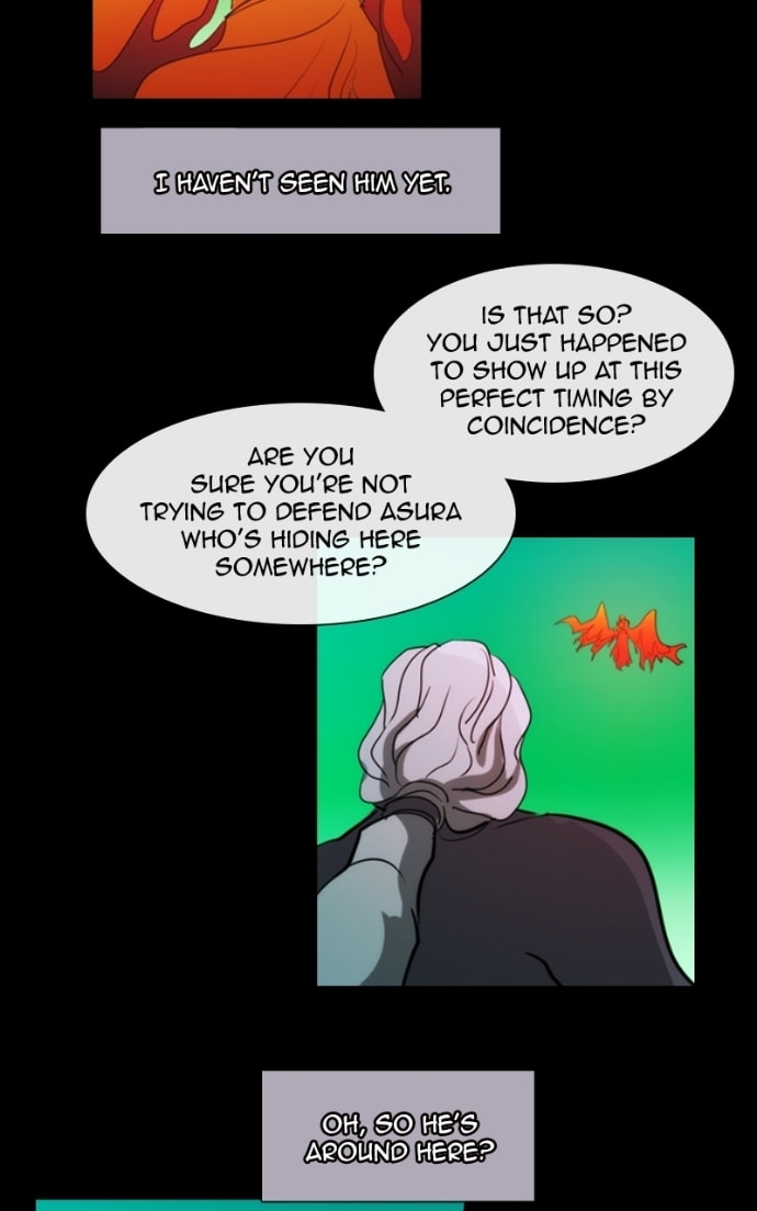 Kubera Chapter 687 page 36 - 