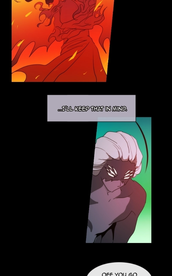 Kubera Chapter 687 page 40 - 