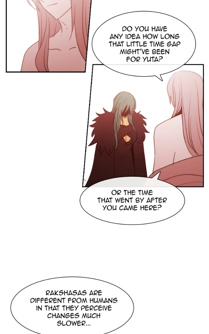 Kubera Chapter 688 page 27 - 