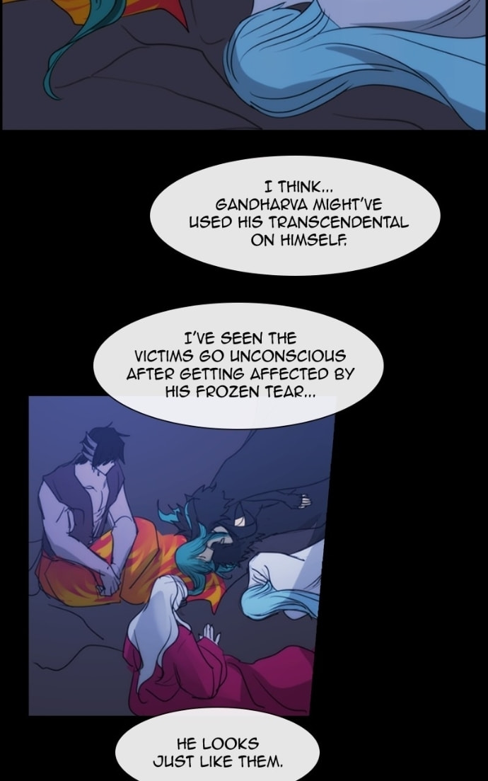 Kubera Chapter 688 page 39 - 