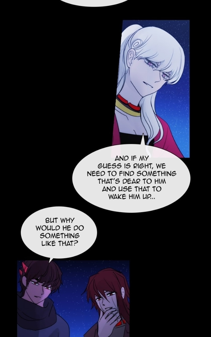 Kubera Chapter 688 page 40 - 