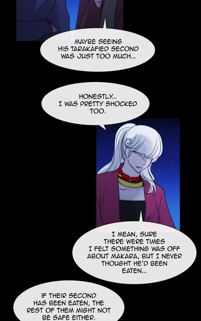 Kubera Chapter 688 page 41 - 