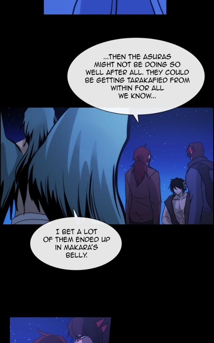 Kubera Chapter 688 page 43 - 