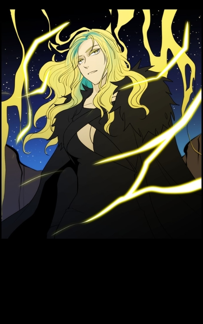 Kubera Chapter 689 page 22 - 