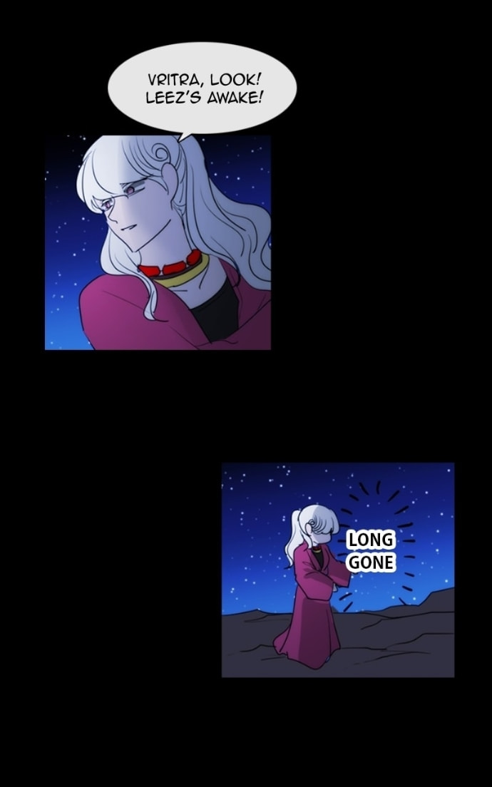 Kubera Chapter 689 page 27 - 