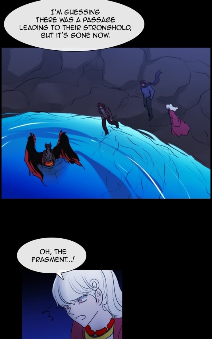 Kubera Chapter 689 page 33 - 