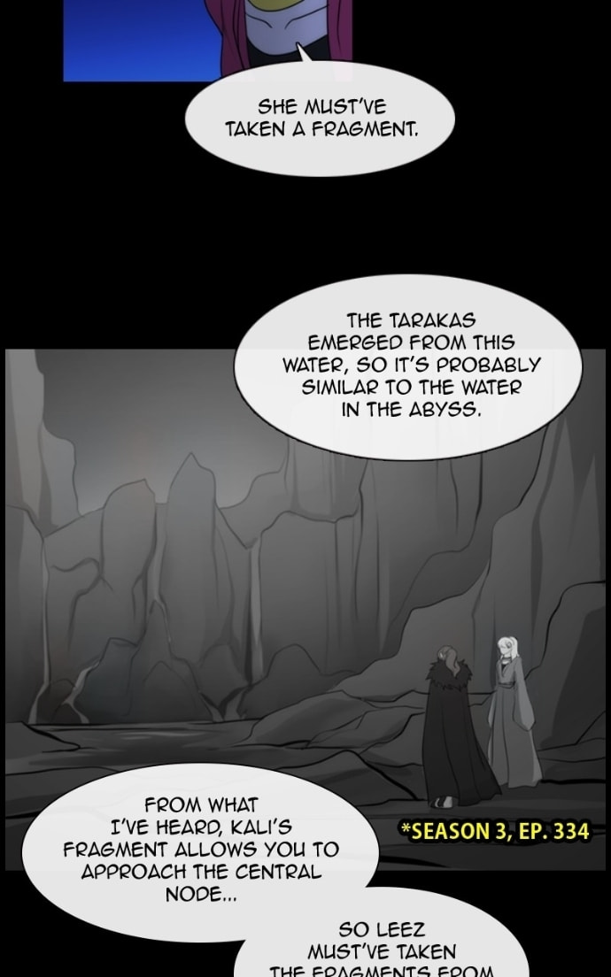 Kubera Chapter 689 page 34 - 
