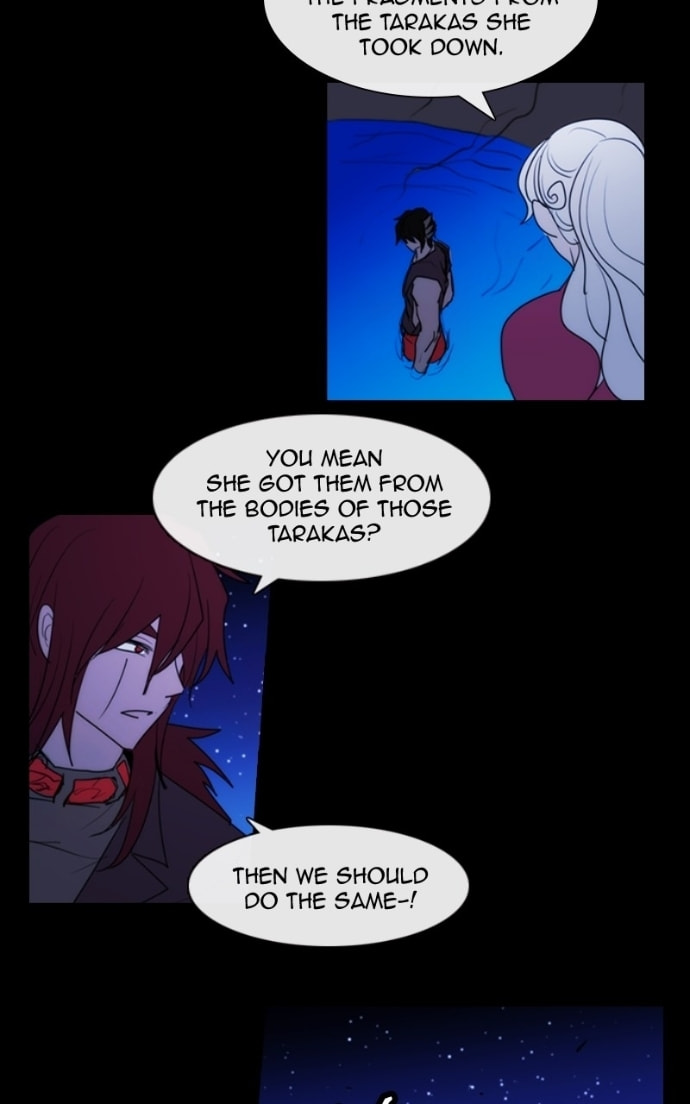 Kubera Chapter 689 page 35 - 