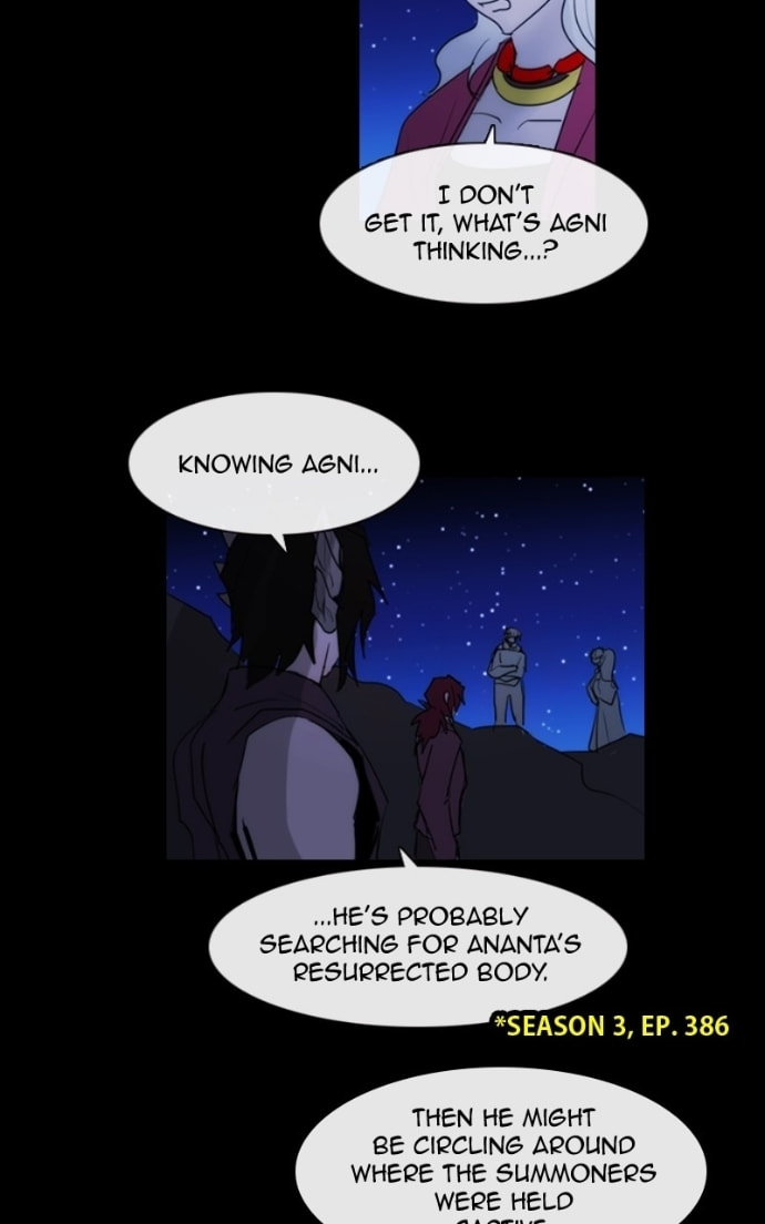 Kubera Chapter 689 page 38 - 