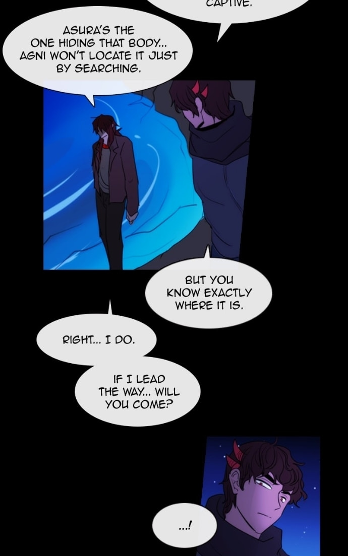 Kubera Chapter 689 page 39 - 
