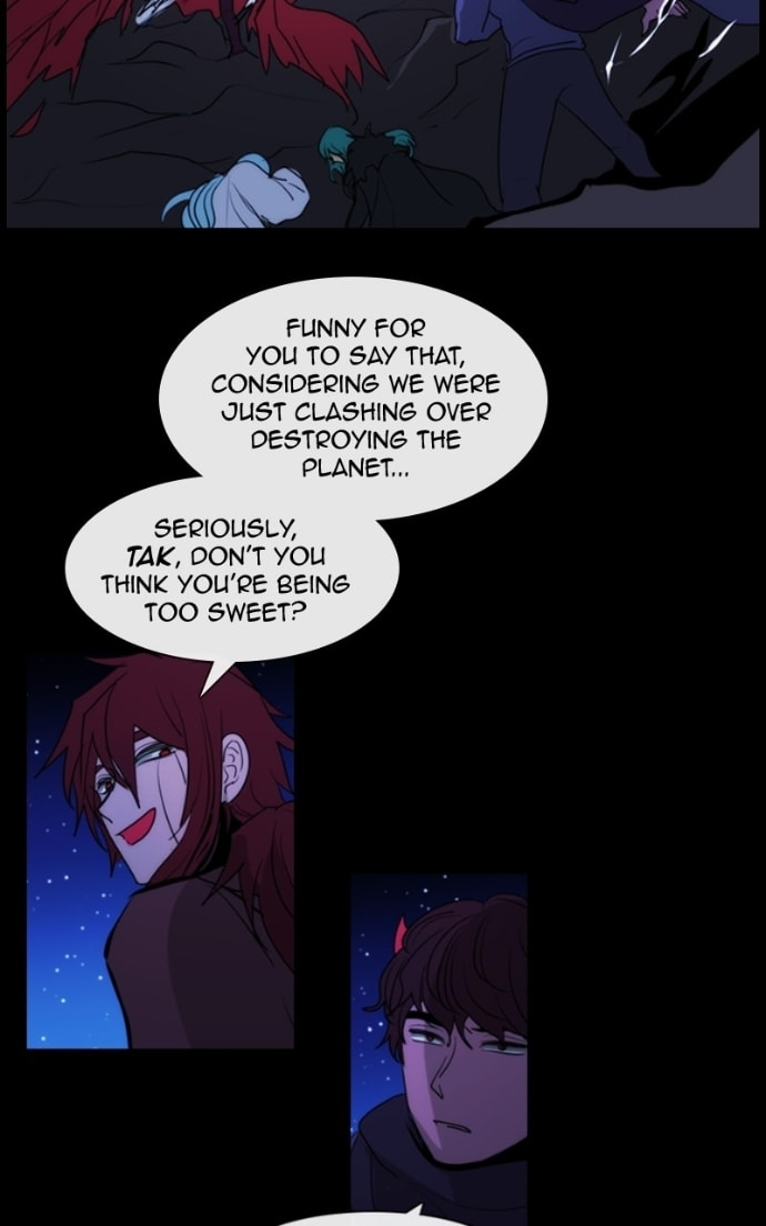 Kubera Chapter 689 page 7 - 