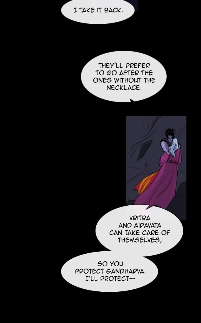 Kubera Chapter 689 page 8 - 