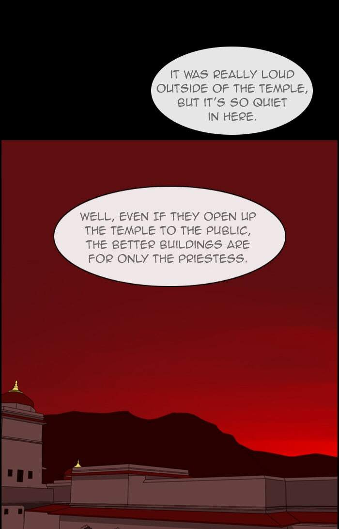 Kubera Chapter 69 page 1 - 