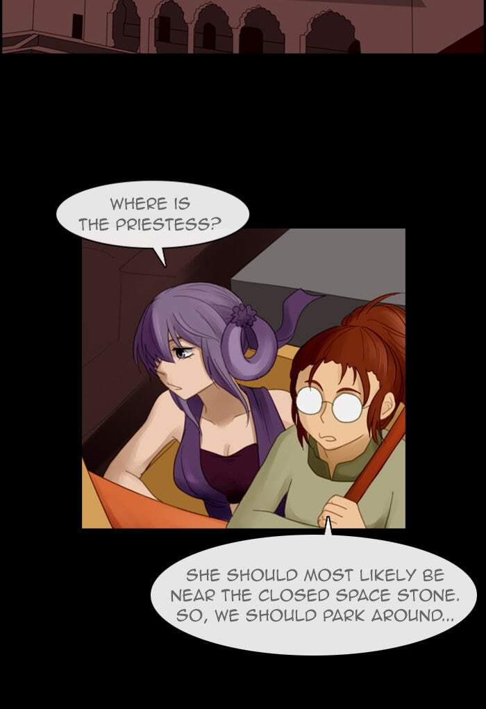 Kubera Chapter 69 page 2 - 