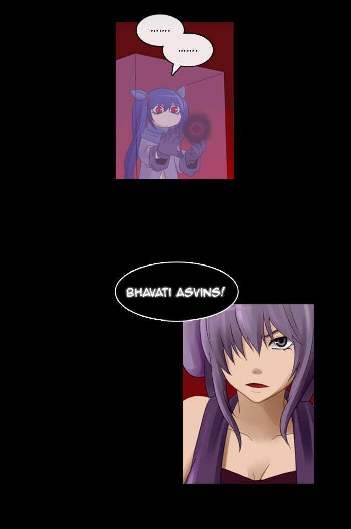 Kubera Chapter 69 page 11 - 
