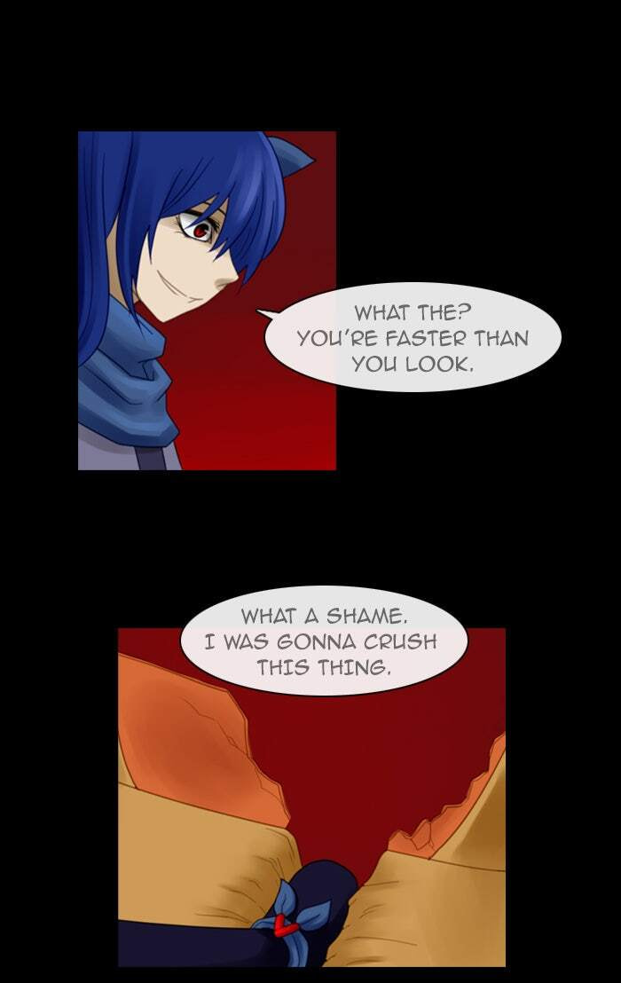 Kubera Chapter 69 page 18 - 