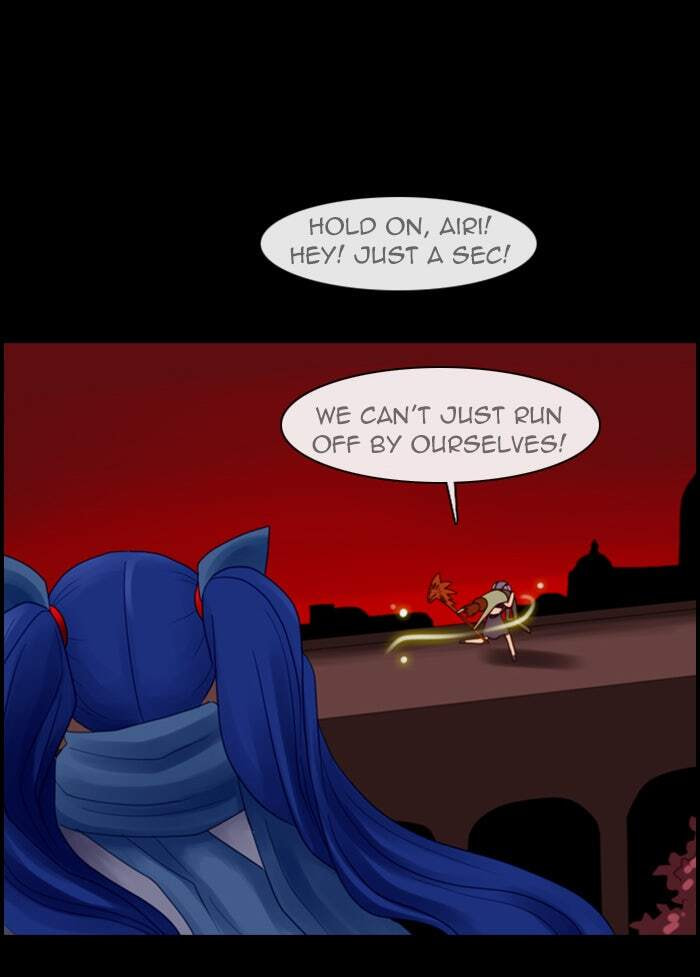 Kubera Chapter 69 page 19 - 