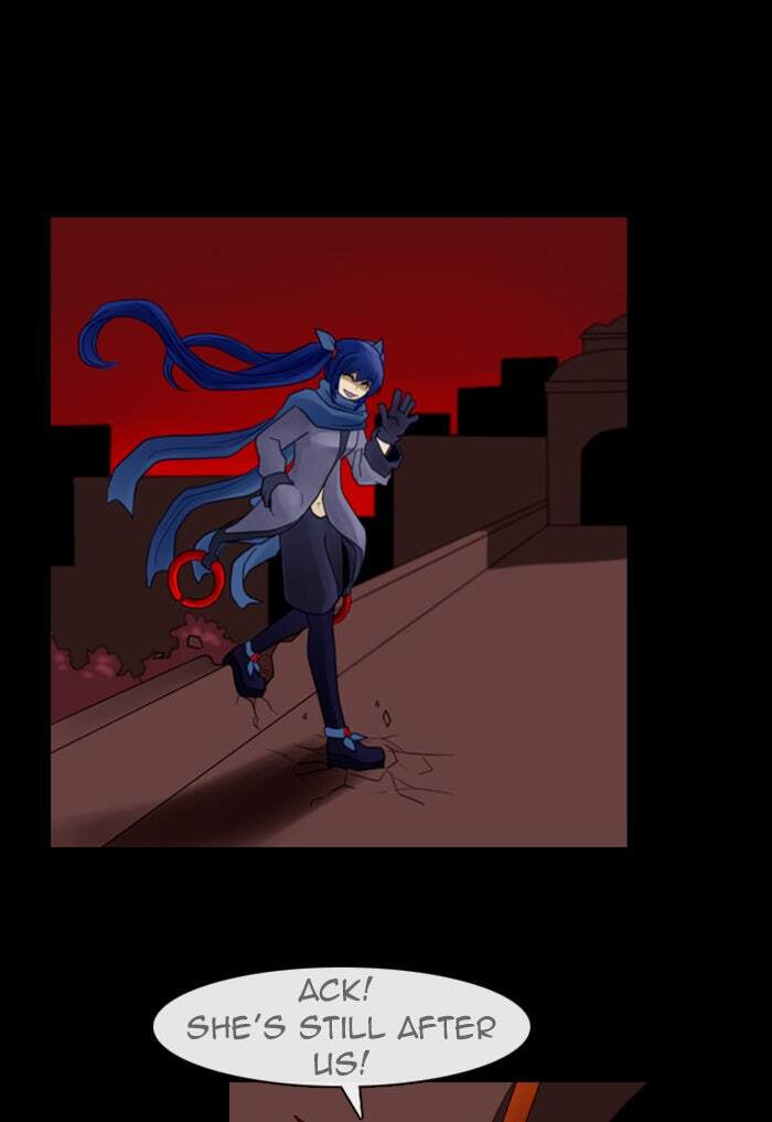 Kubera Chapter 69 page 21 - 
