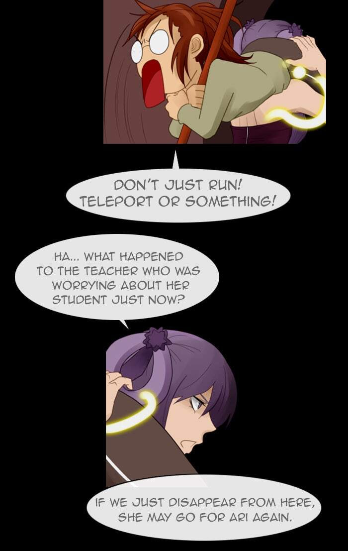 Kubera Chapter 69 page 22 - 