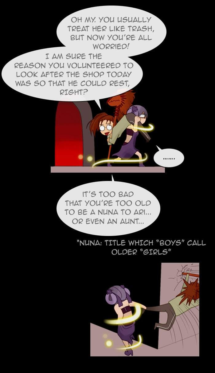 Kubera Chapter 69 page 23 - 