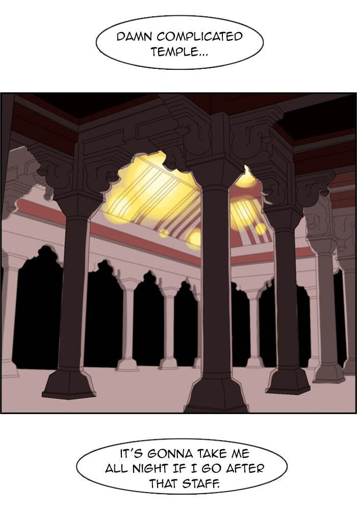 Kubera Chapter 69 page 26 - 