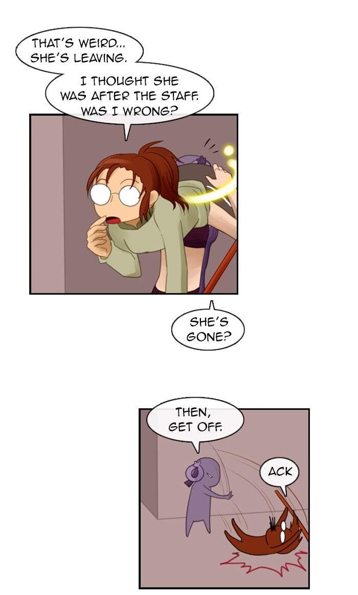 Kubera Chapter 69 page 30 - 