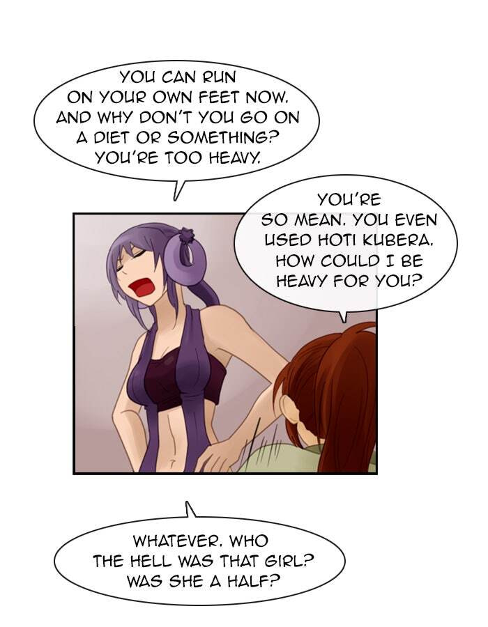 Kubera Chapter 69 page 31 - 
