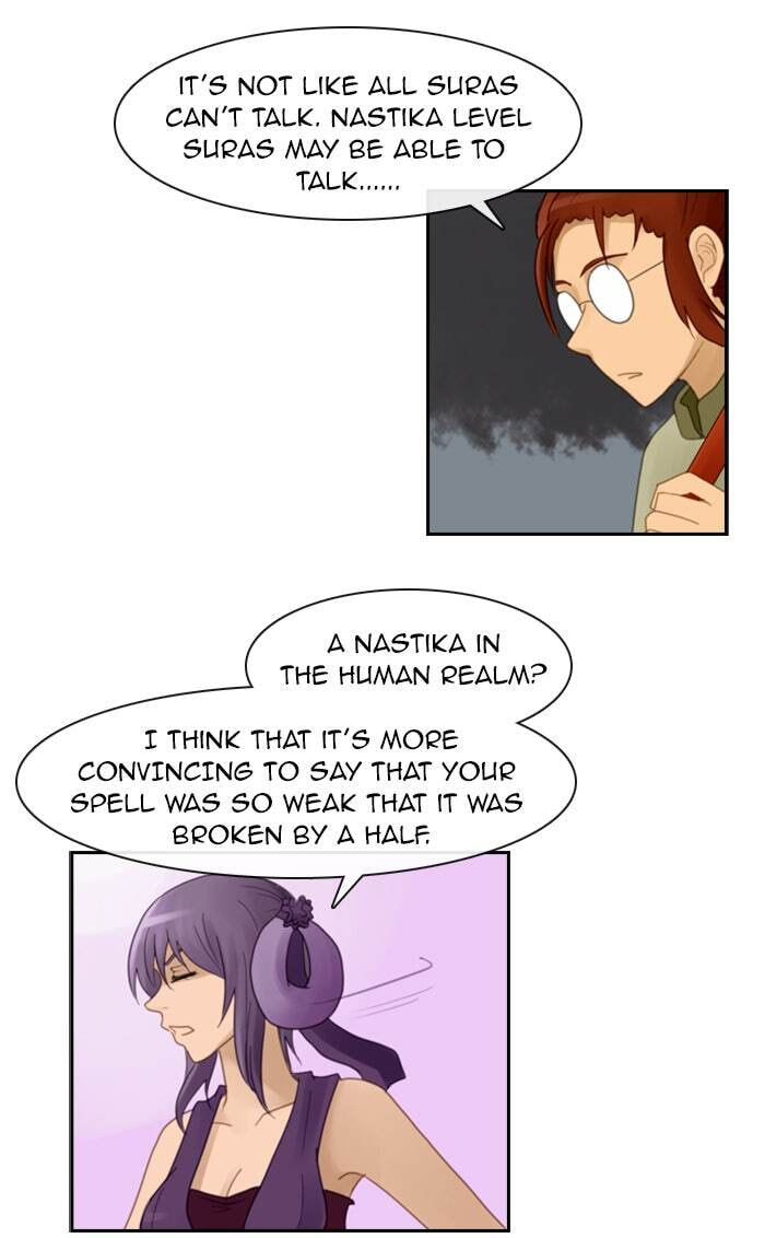Kubera Chapter 69 page 34 - 