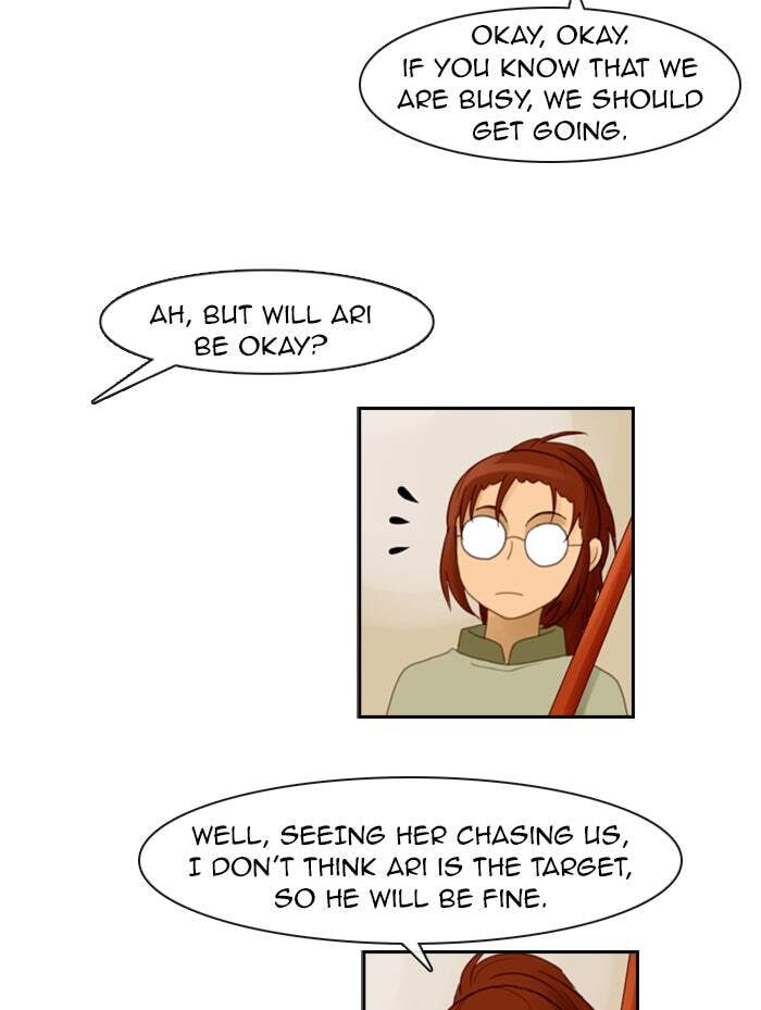 Kubera Chapter 69 page 36 - 