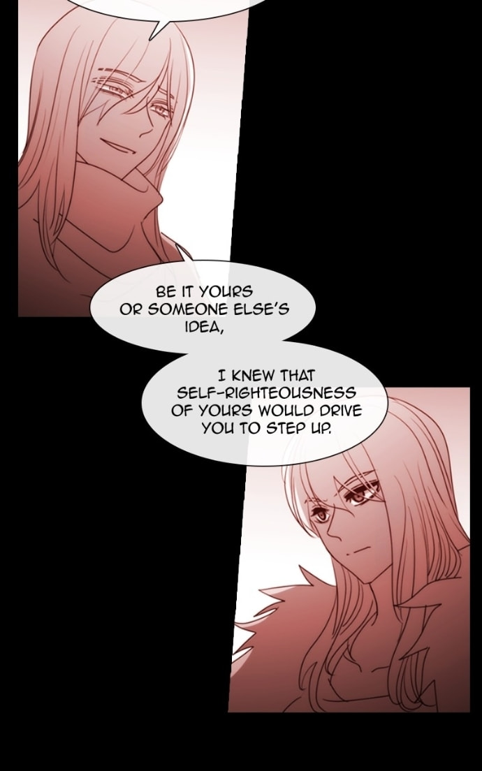 Kubera Chapter 690 page 21 - 