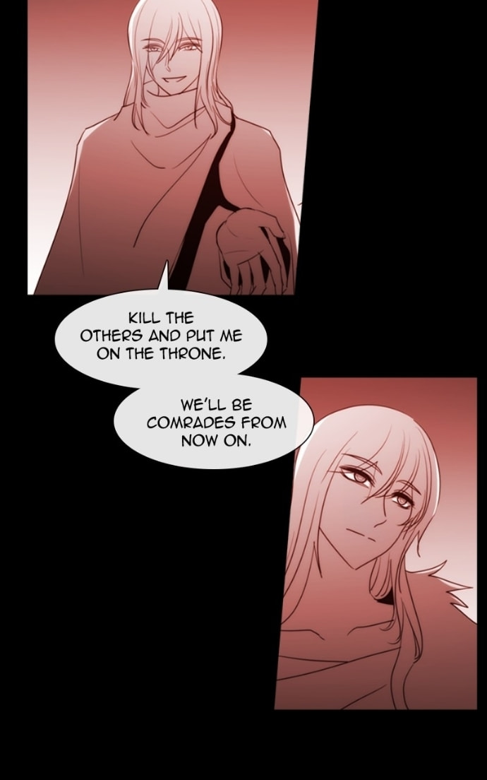 Kubera Chapter 690 page 32 - 