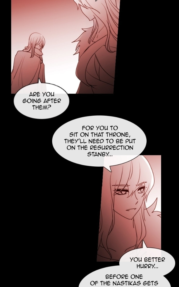 Kubera Chapter 690 page 41 - 
