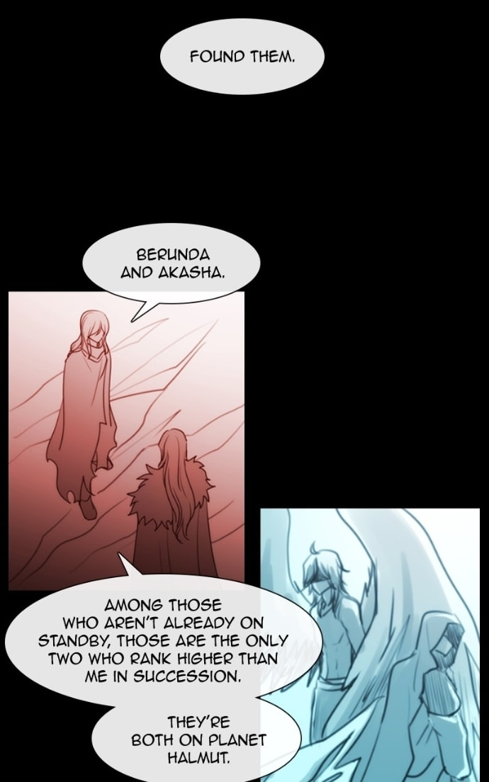 Kubera Chapter 690 page 44 - 