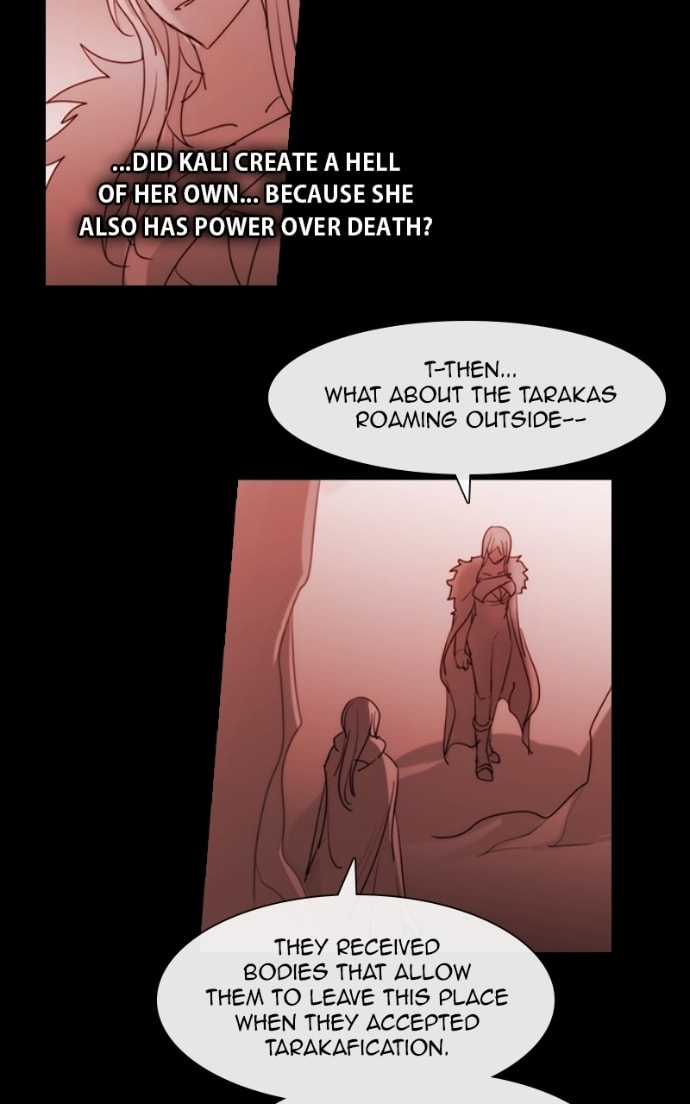 Kubera Chapter 691 page 16 - 