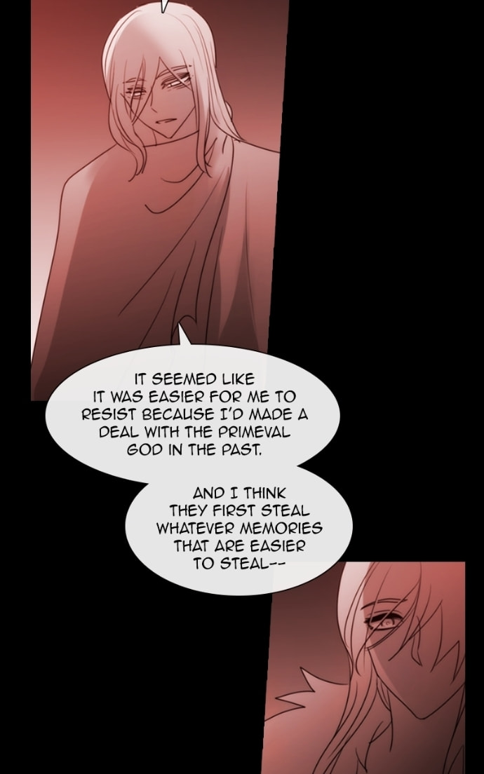 Kubera Chapter 691 page 21 - 