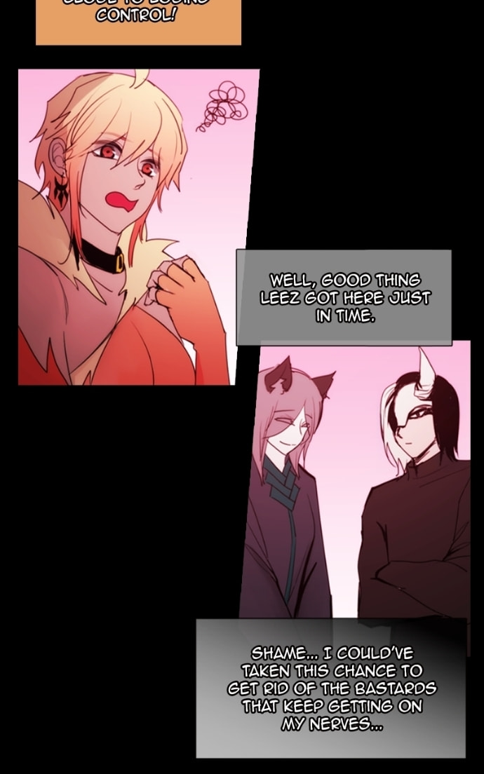 Kubera Chapter 691 page 65 - 