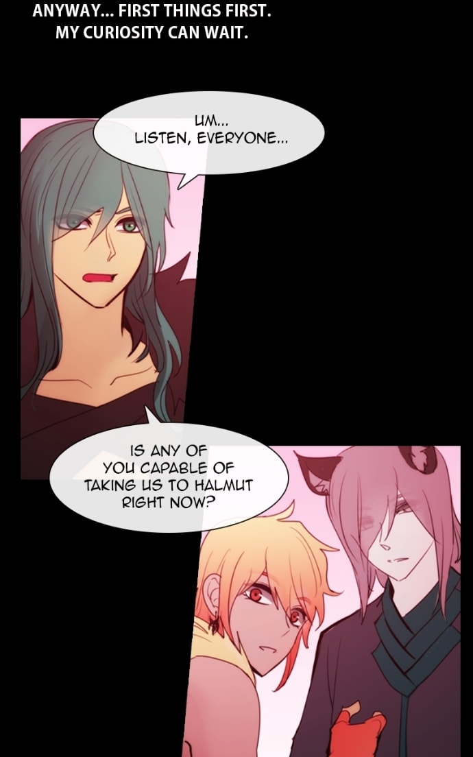 Kubera Chapter 691 page 67 - 