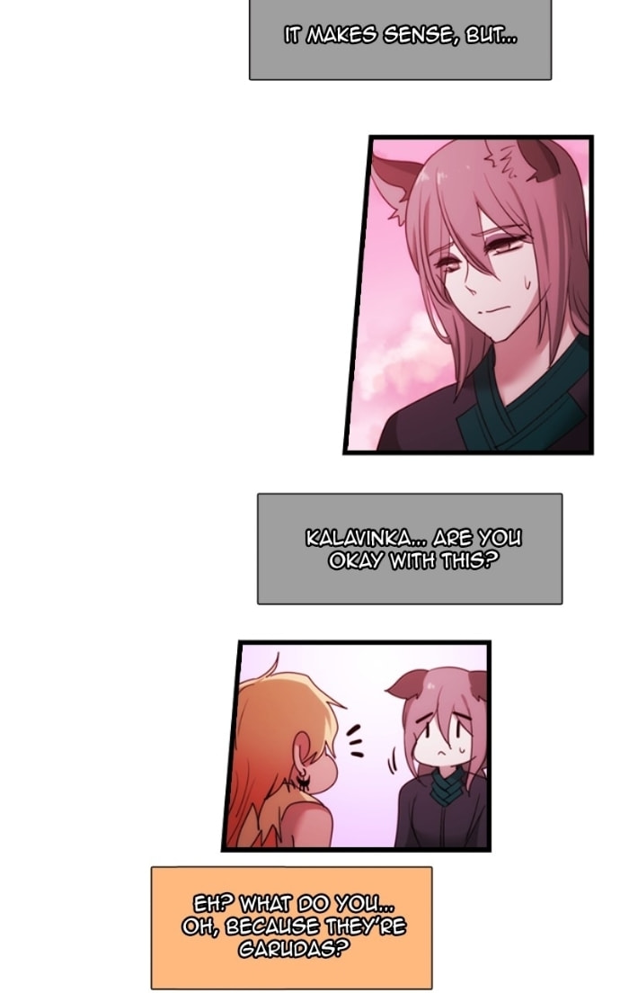 Kubera Chapter 692 page 18 - 
