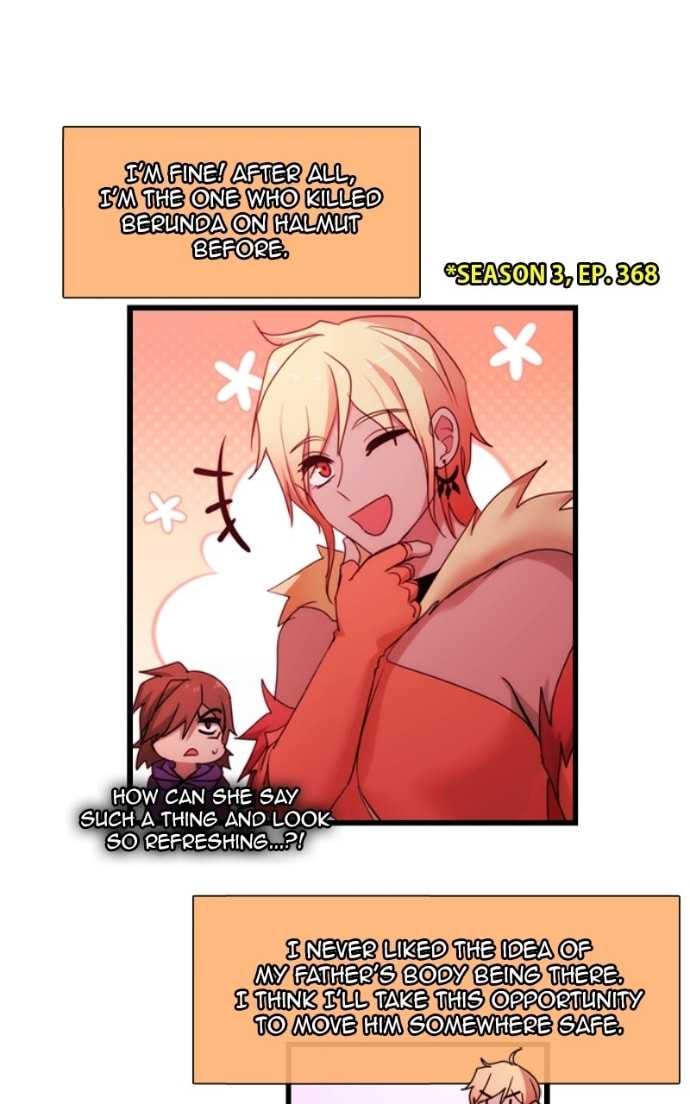 Kubera Chapter 692 page 19 - 