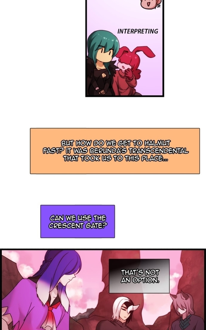 Kubera Chapter 692 page 20 - 